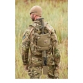 Чехол оружейный крепление к рюкзаку "5.11 Tactical RUSH TIER Rifle Sleeve"